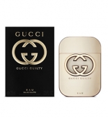Guilty Eau, Gucci parfem